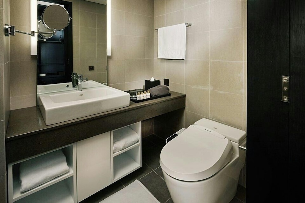 Ramada by Wyndham Gunsan 26/28