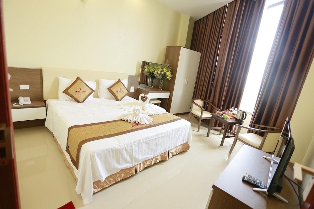 Anova 2 Hotel 17/33