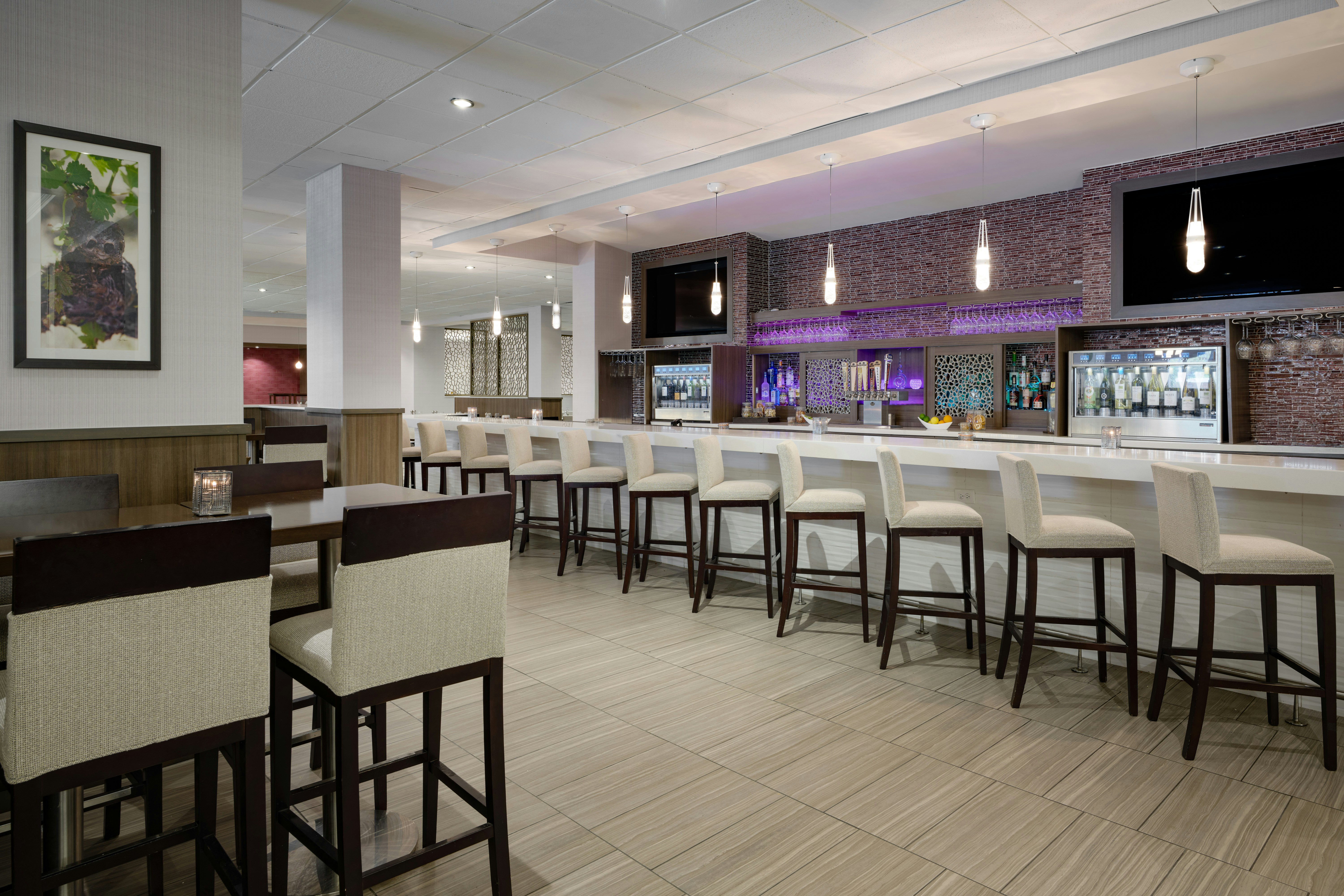Hilton Washington DC/Rockville Hotel & Executive Meeting Center 46/65