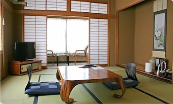 Echigo Yuzawa Onsen Sakura Tei Ryokan 22/31