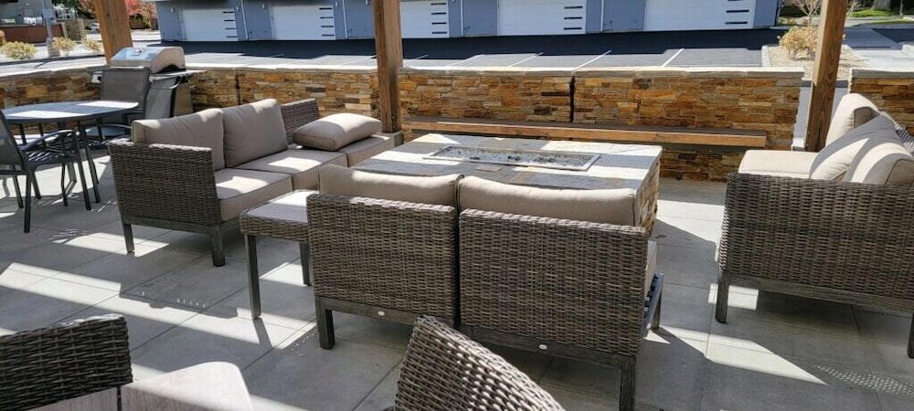 Fairfield Inn & Suites by Marriott Hailey Sun Valley 5/49