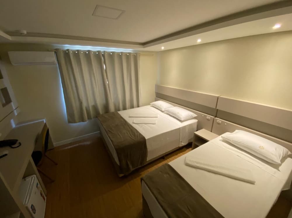 Hotel Joacaba 36/65