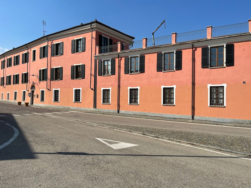 Dimora San Secondo 24/25