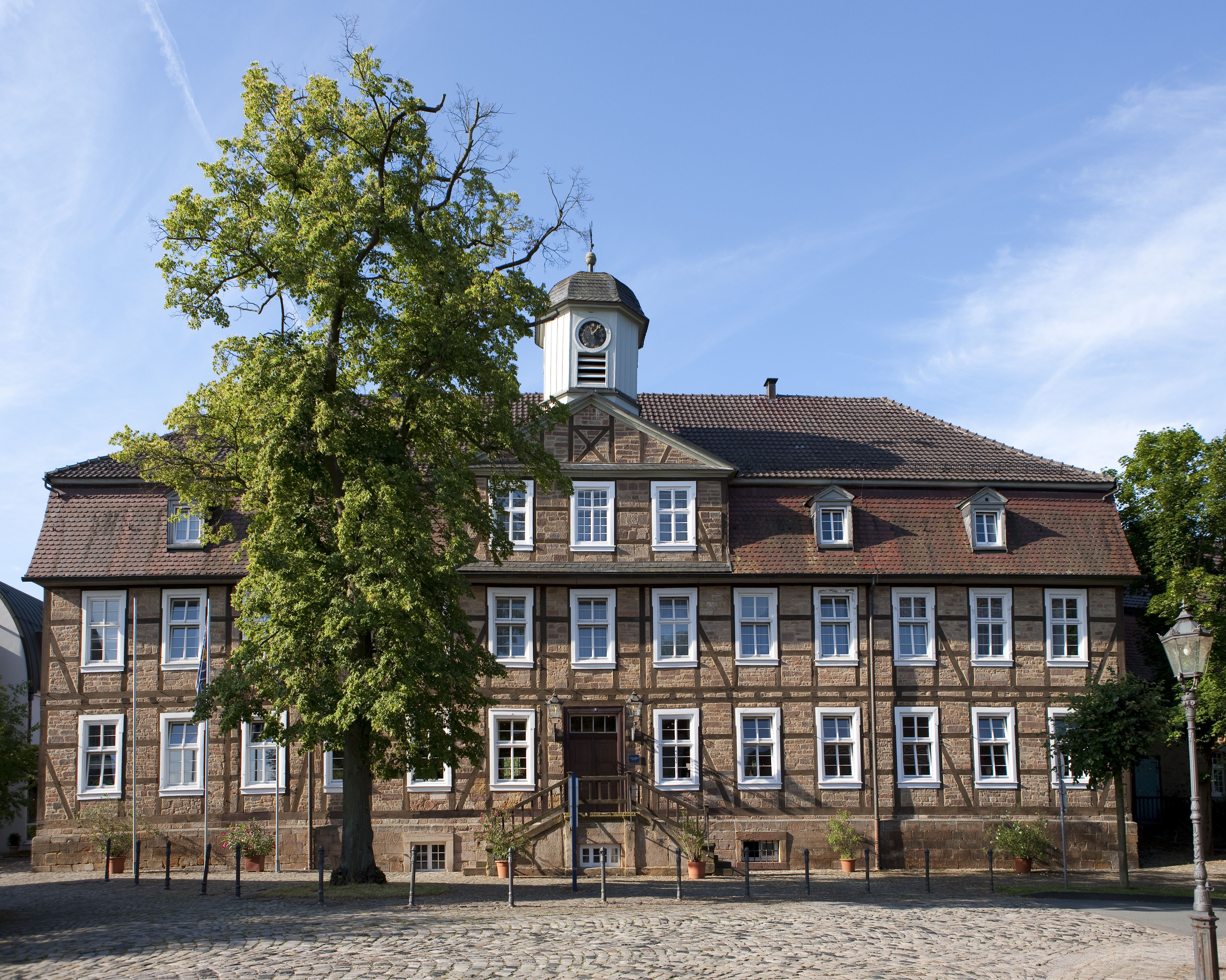 Welcome Hotel Bad Arolsen 1/50