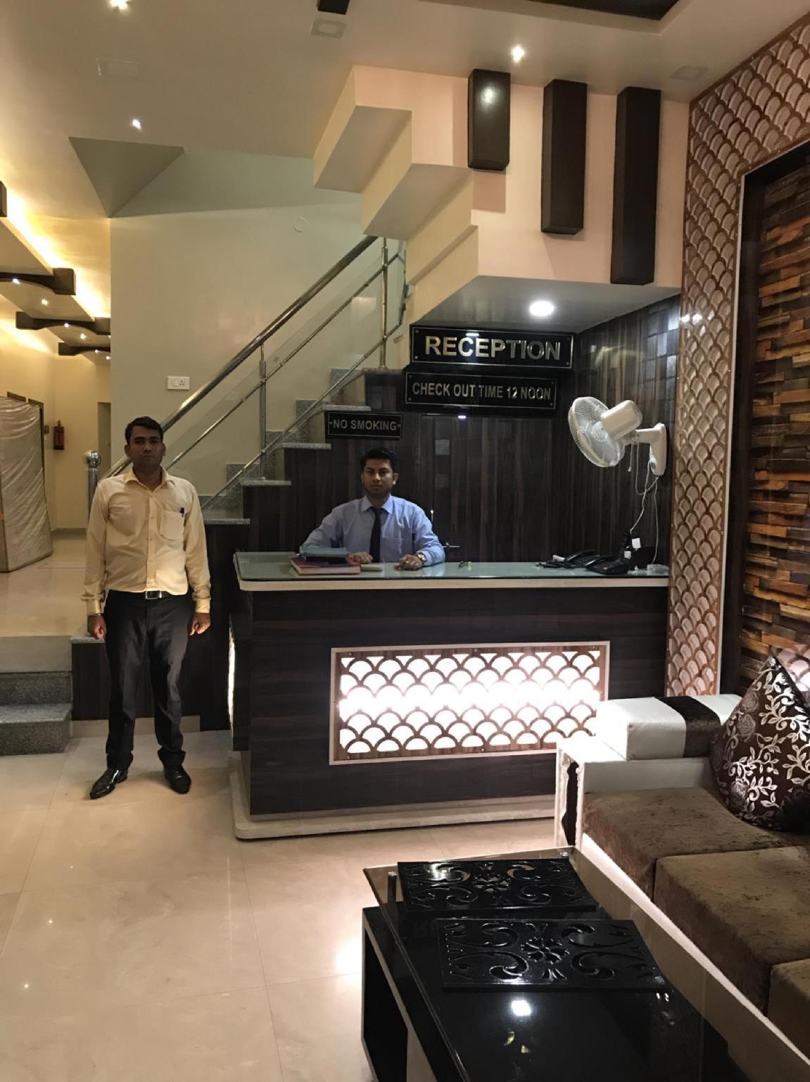 Hotel Mmk 12/45