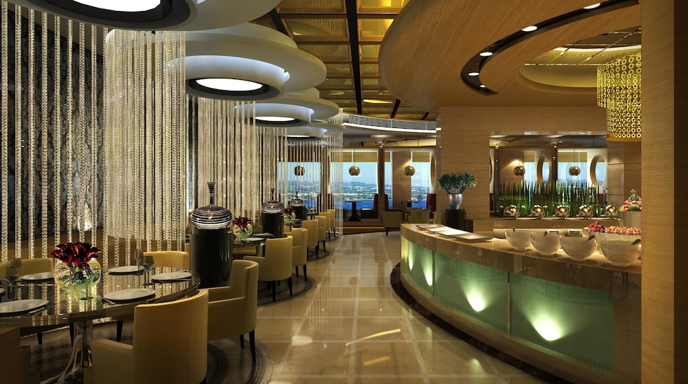 Dara Airport City Hotel & Spa 48/59