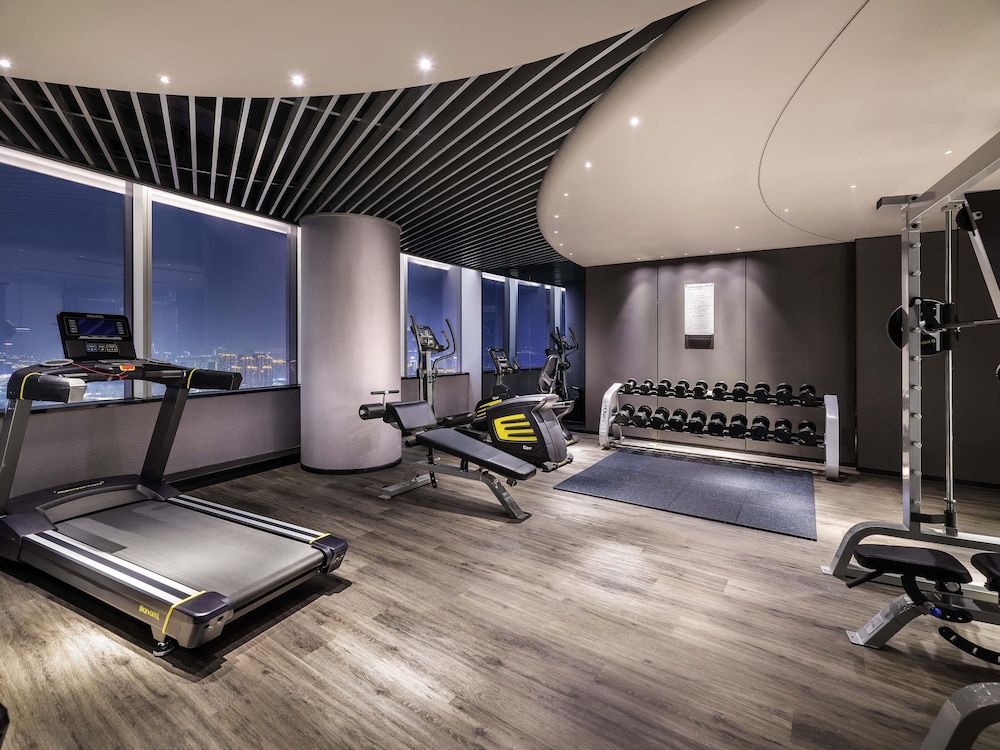 Mercure Hangzhou Qianjiang 47/67