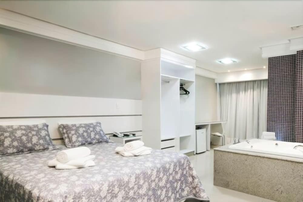 Brisa Tower Hotel 13/45