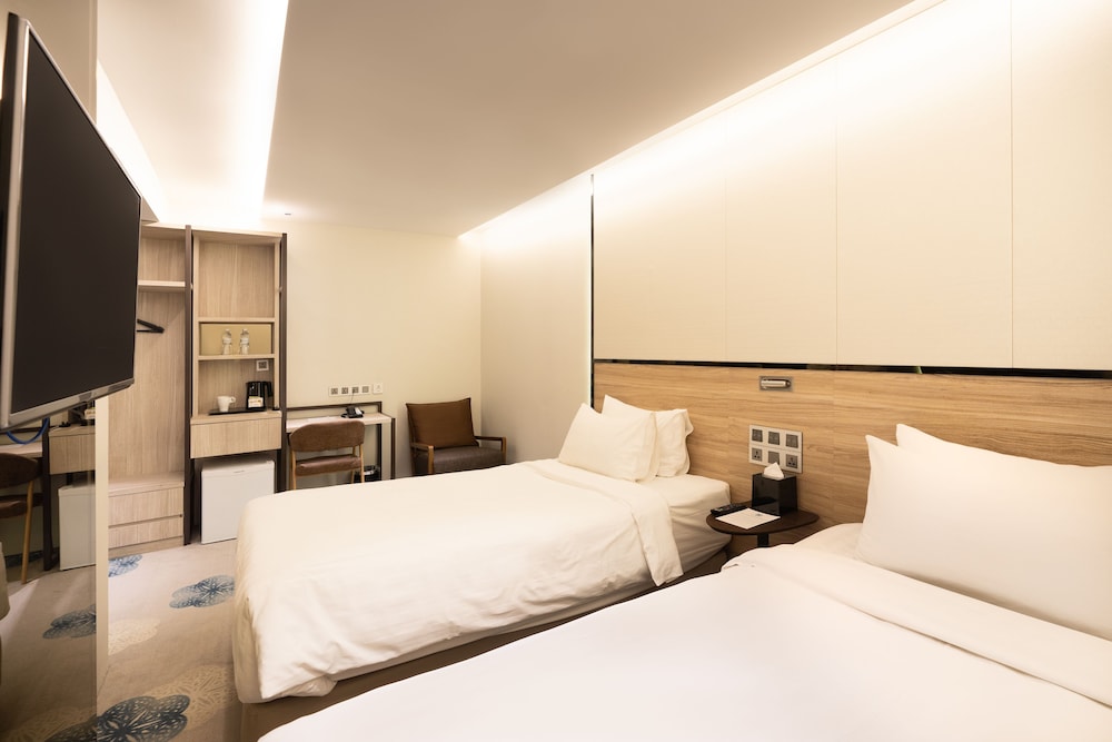 Santa Grand Hotel Boat Quay 18/50