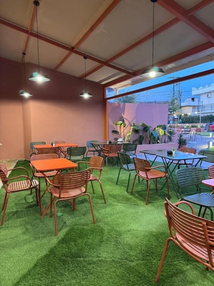 Aquarius Beach Aparthotel 56/69