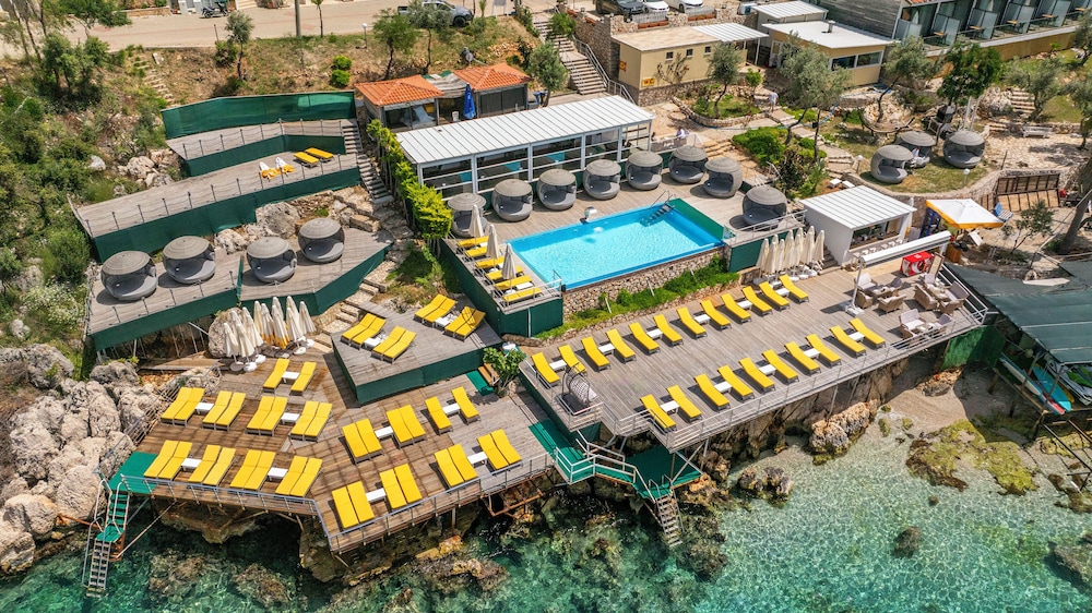 Hotel Beach Park Kalkan 4/50
