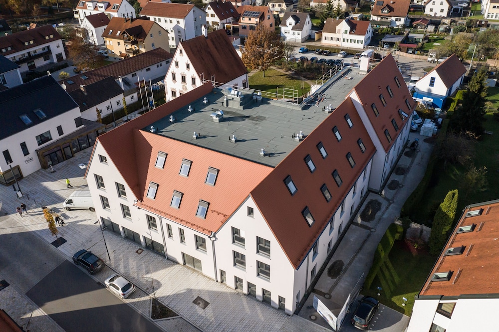 Drexel's Parkhotel Am Schloss 2/42