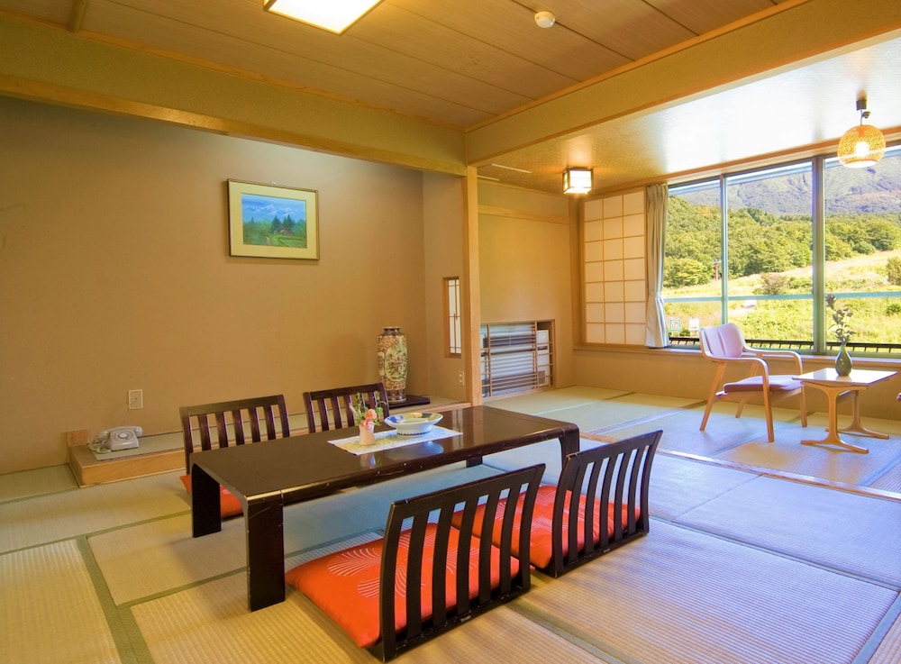 Komagatake Grand Hotel 5/29