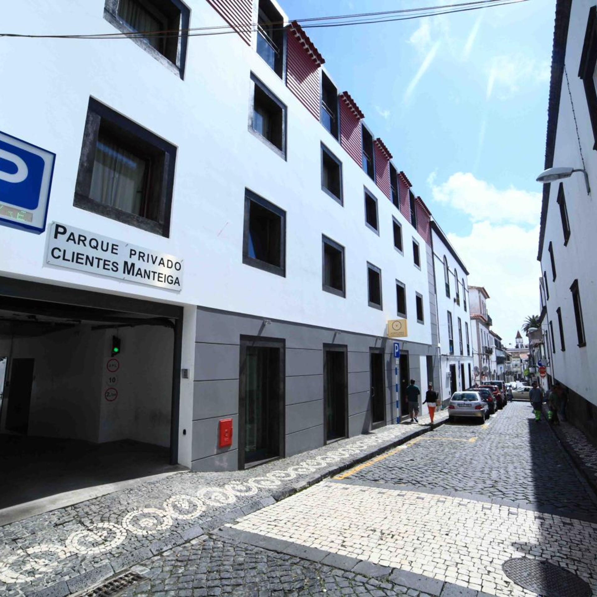 Hotel Matriz 43/50