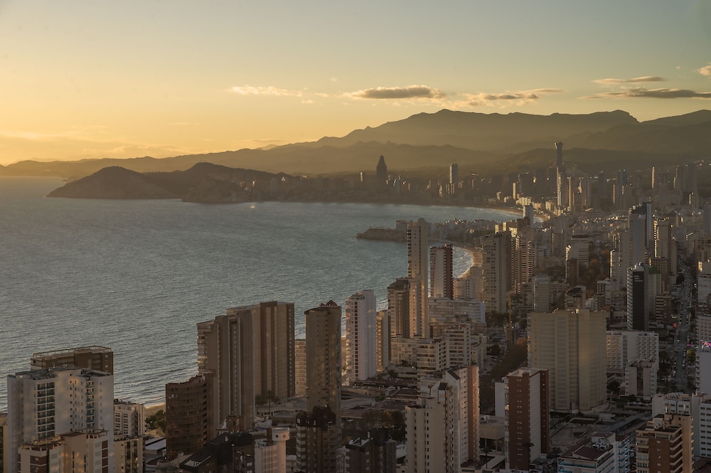 Pierre & Vacances Benidorm Horizon 38/52