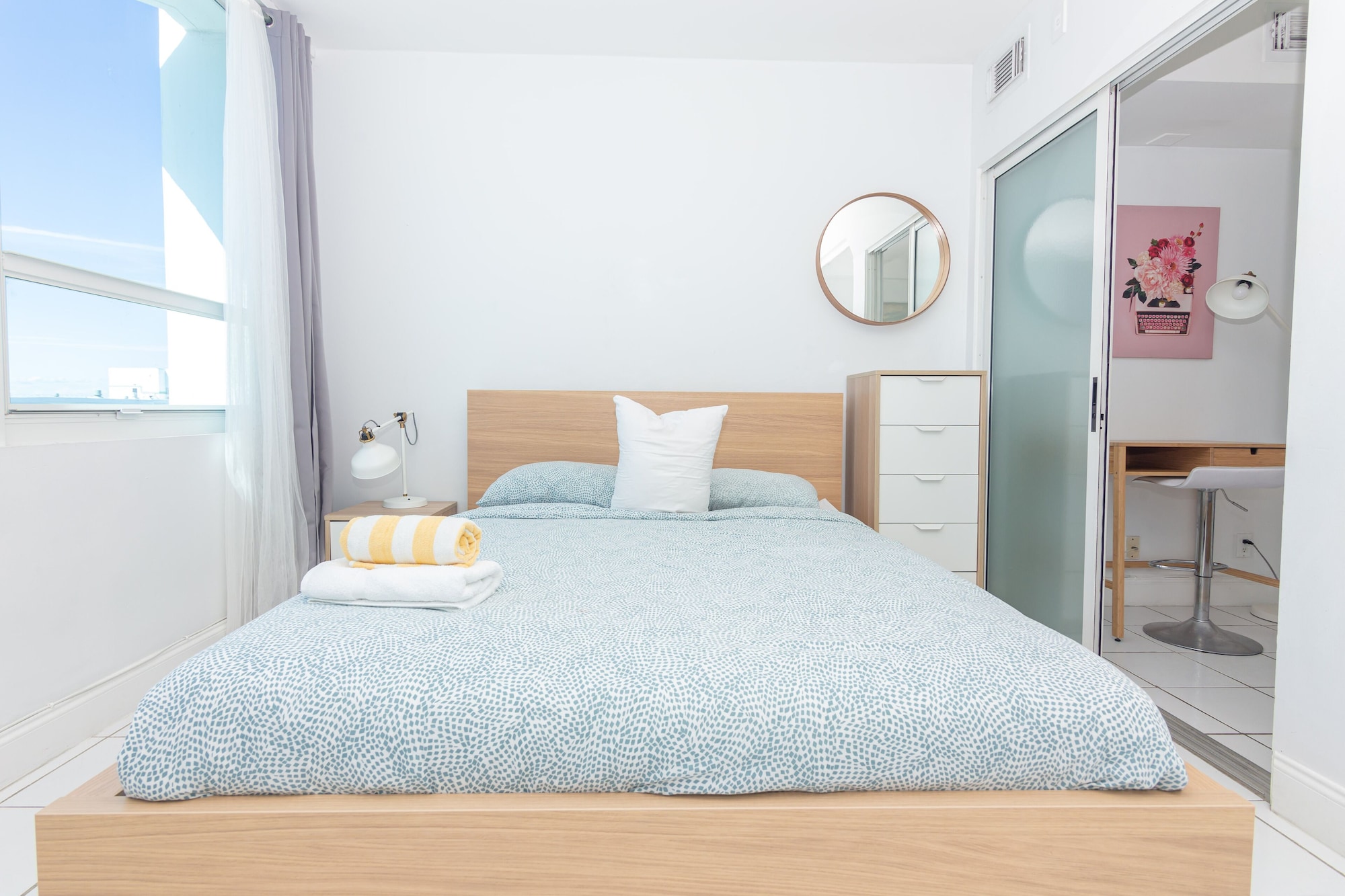 جناح استوديو بريميير، Girasole Apartments 5/10