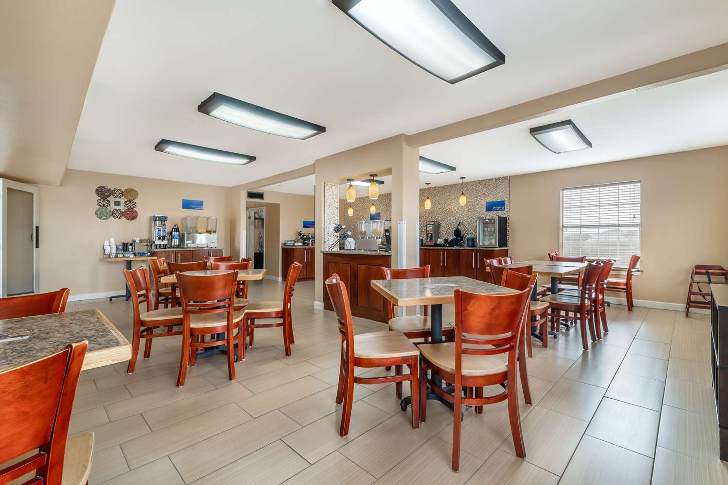 Best Western Padre Island 5/9