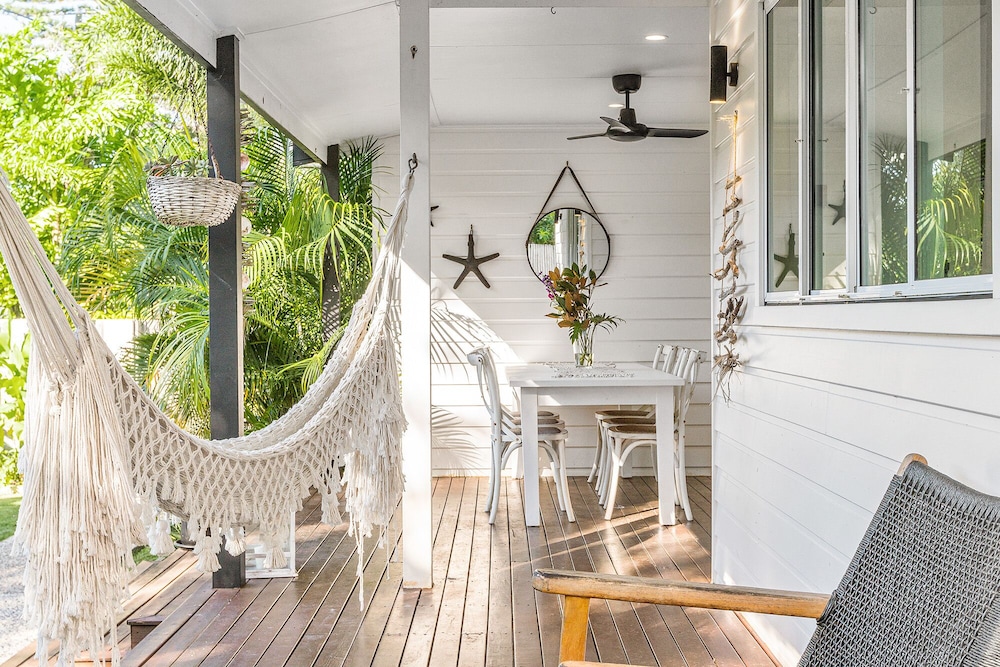 Azur Byron Bay 35/65