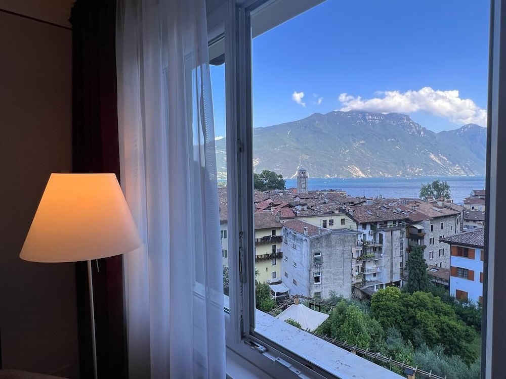 Hotel Villa Miravalle 19/50