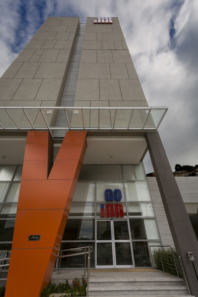 Go Inn Vitoria in VITORIA-BRAZIL