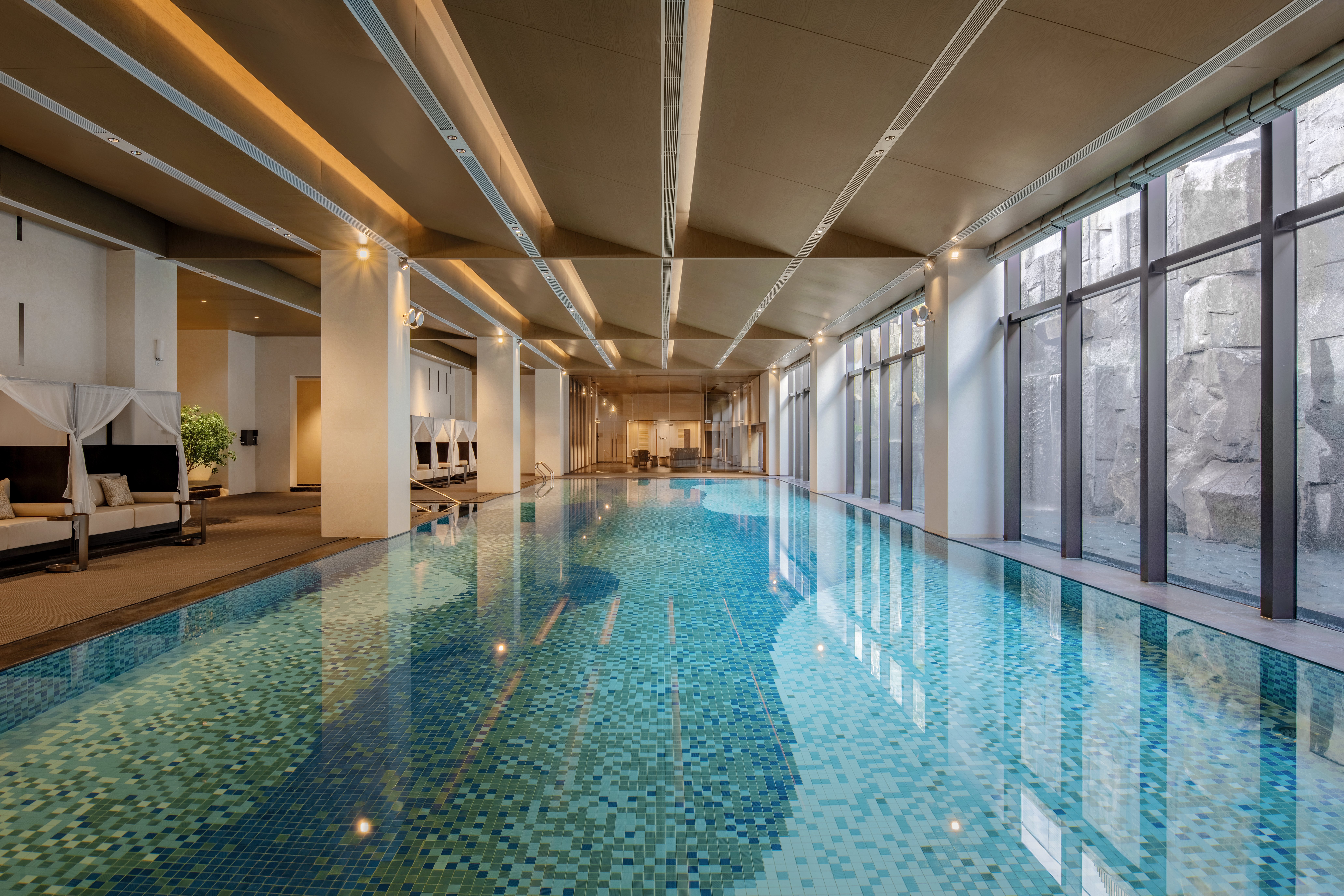 Intercontinental Xiangyang 21/50