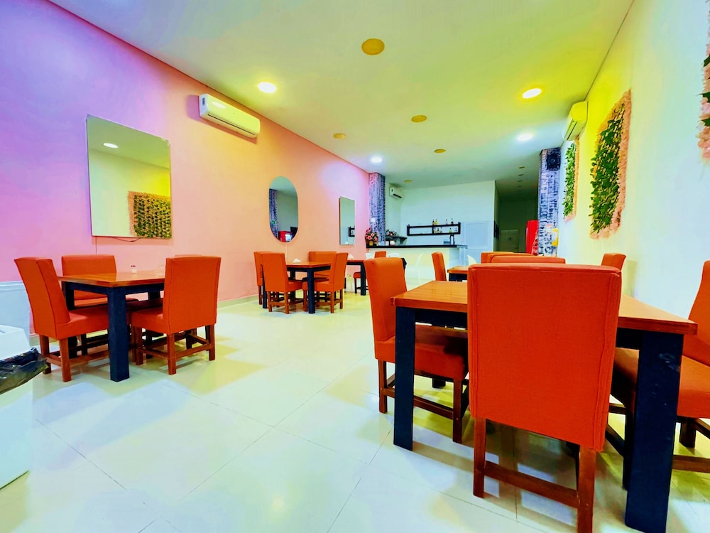 Hotel Playa Norte by DOT Light 41/50