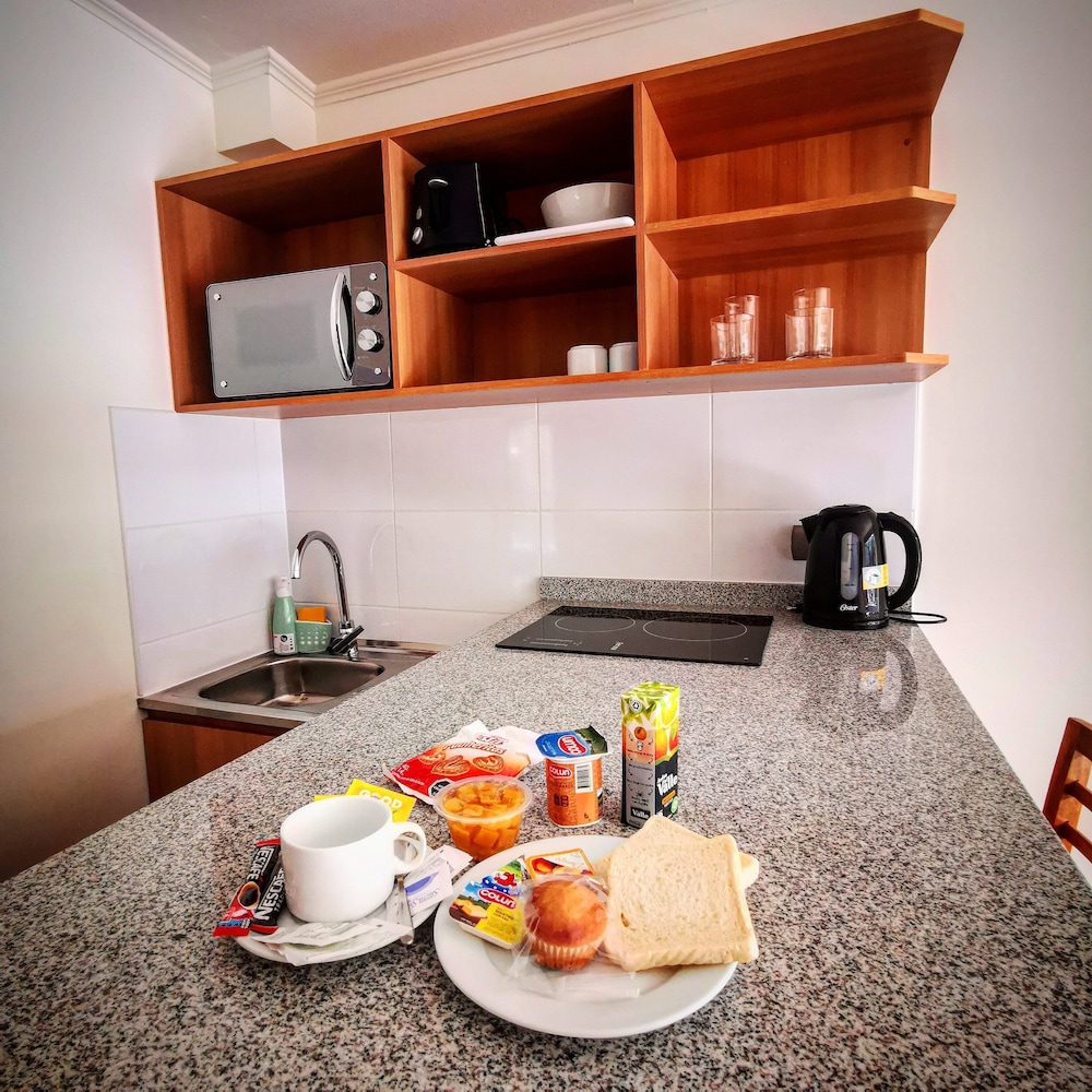 APART HOTEL VIVA PROVIDENCIA 24/30