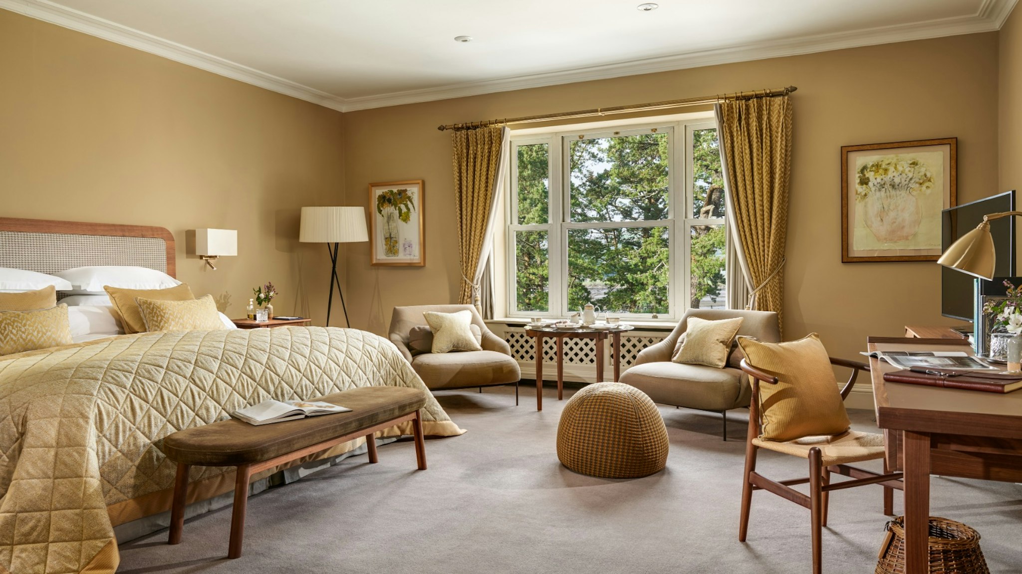 Sheen Falls Lodge 13/56