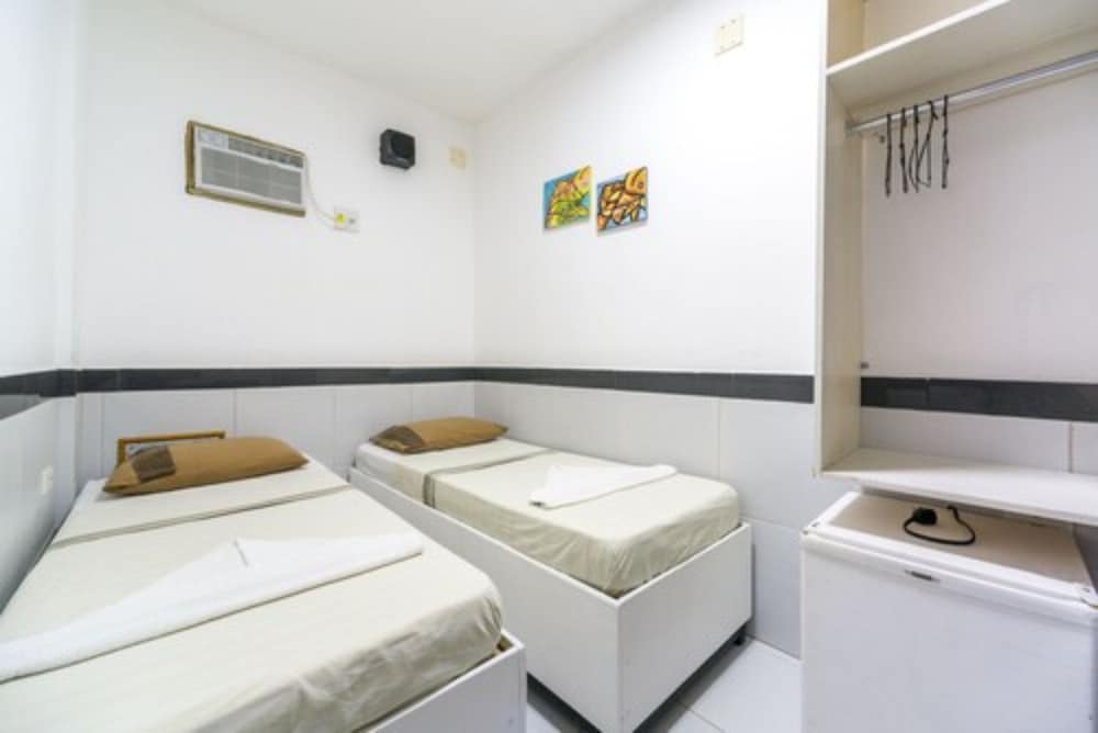 Hotel Pousada Da Praia 8/49