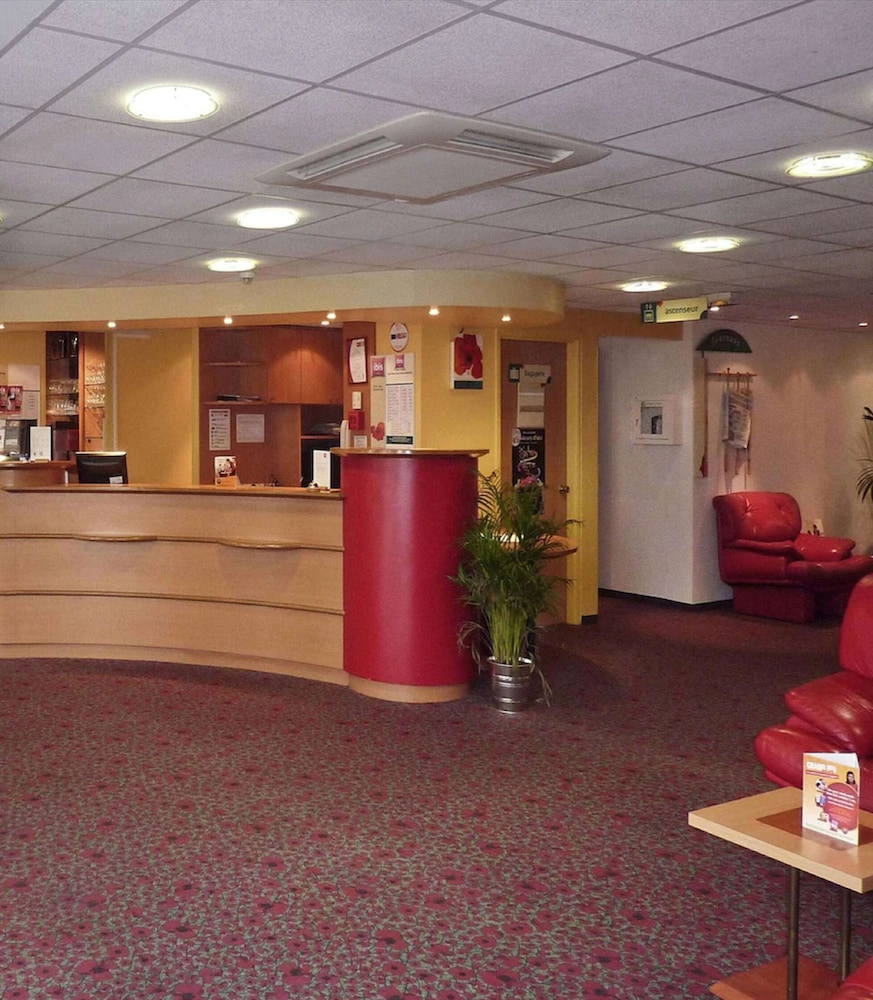 Ibis Laon 4/43