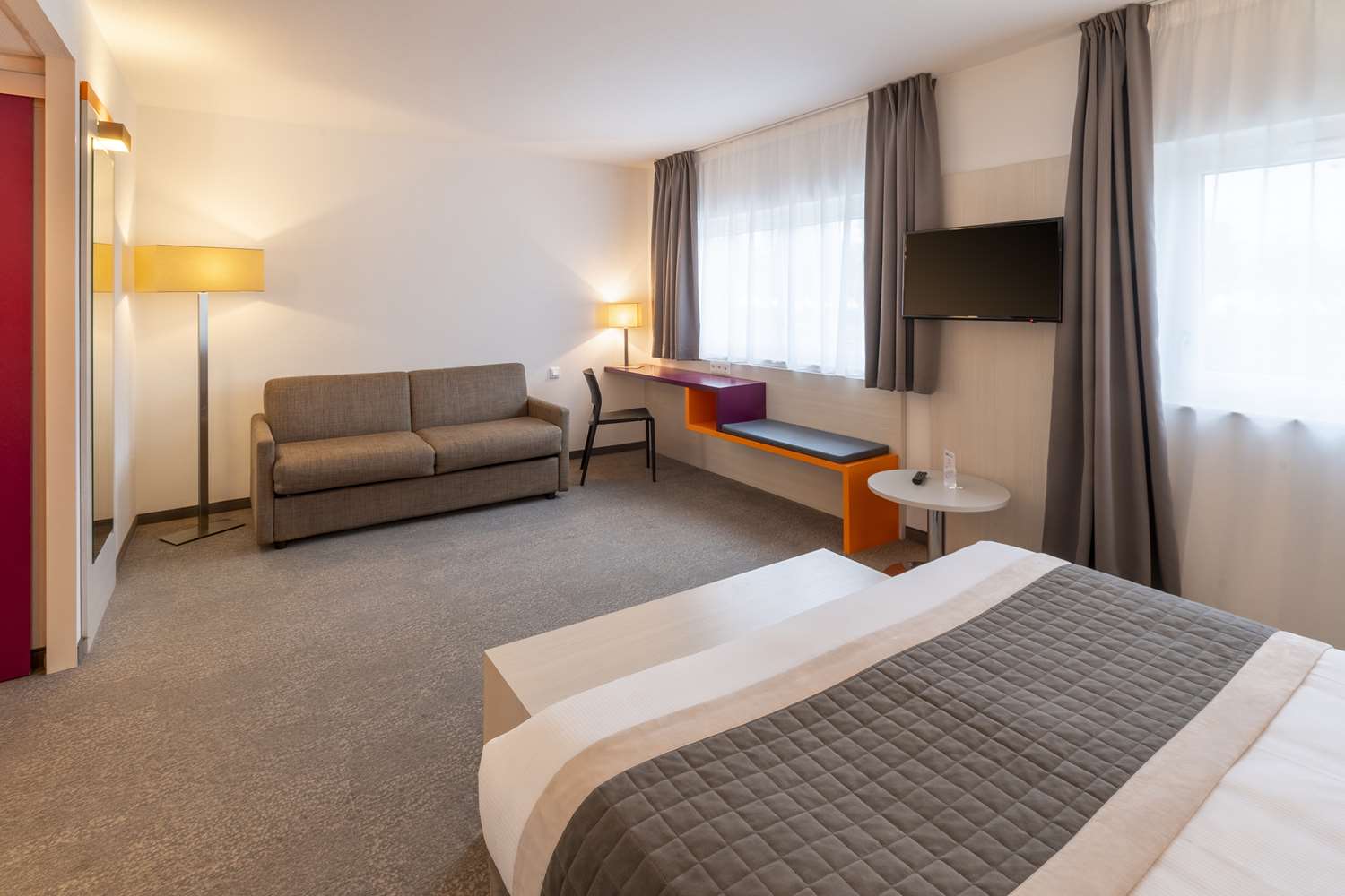 Best Western Colmar Expo 7/17