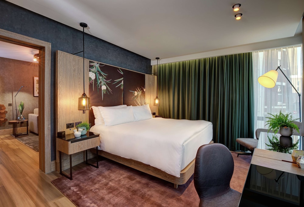 Hilton London Bankside 14/66