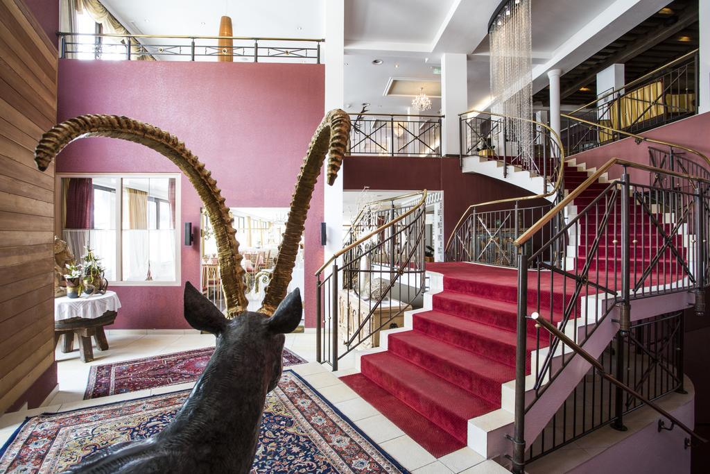 Hotel Mein Almhof 14/24