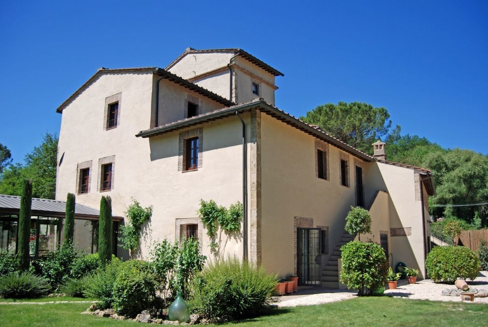 Molino di Foci 2/50