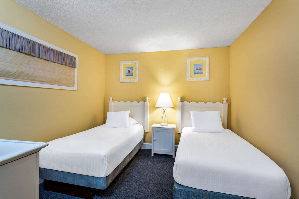 Ocean Club Resort Myrtle Beach 8/68