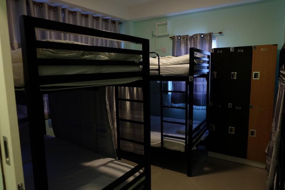 Mahannop Hostel in BANGKOK