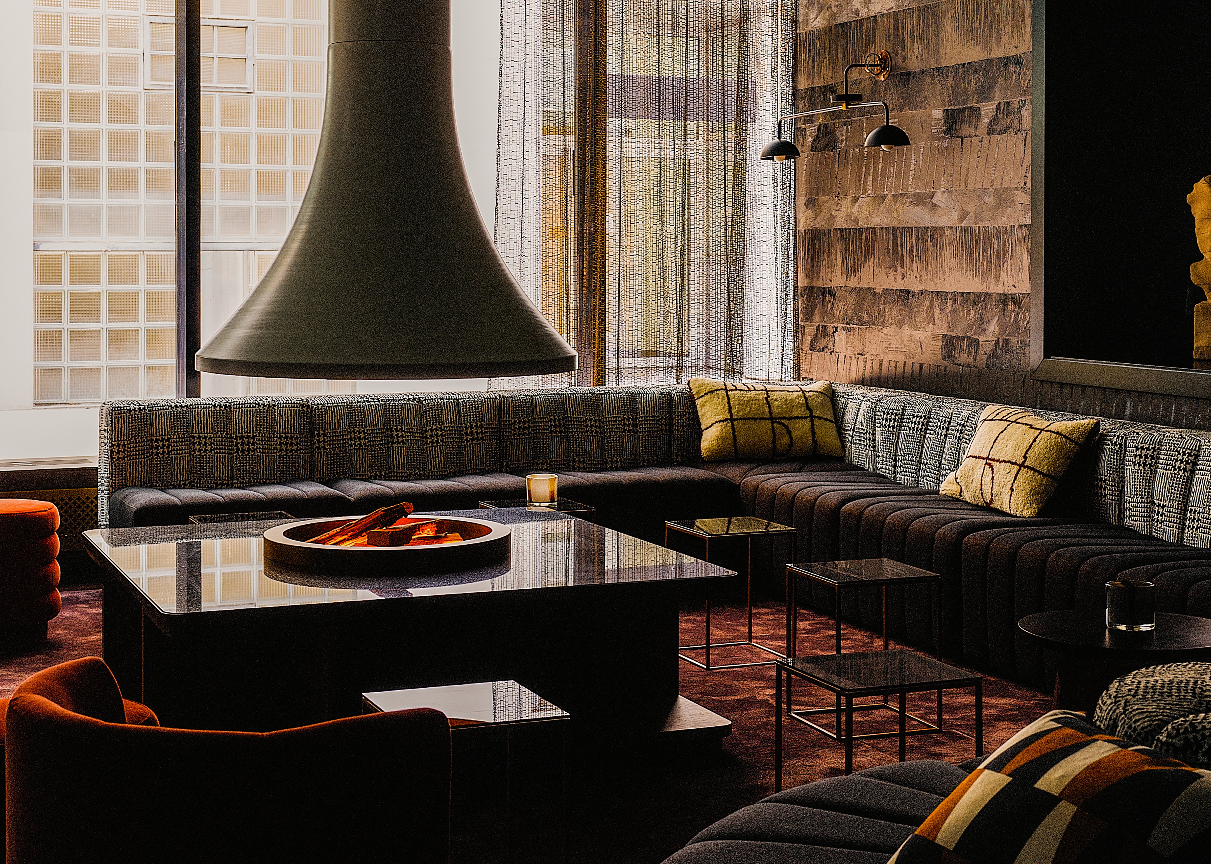 The Home Hotel Zürich - a member of DESIGN HOTELS 30/34