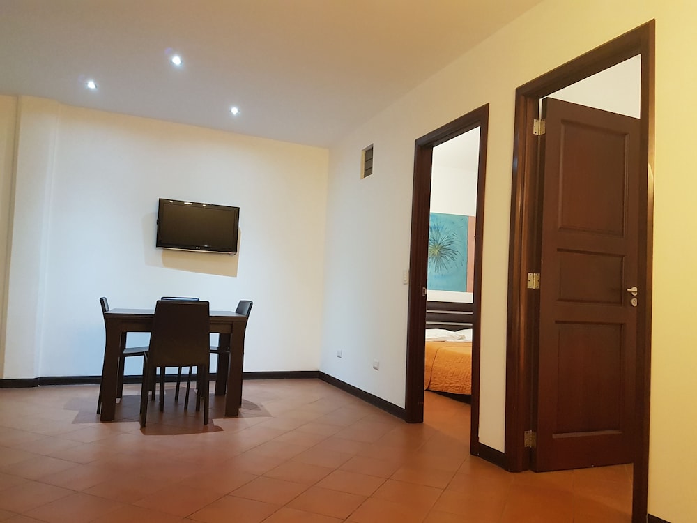 RDG Hotel 52/60