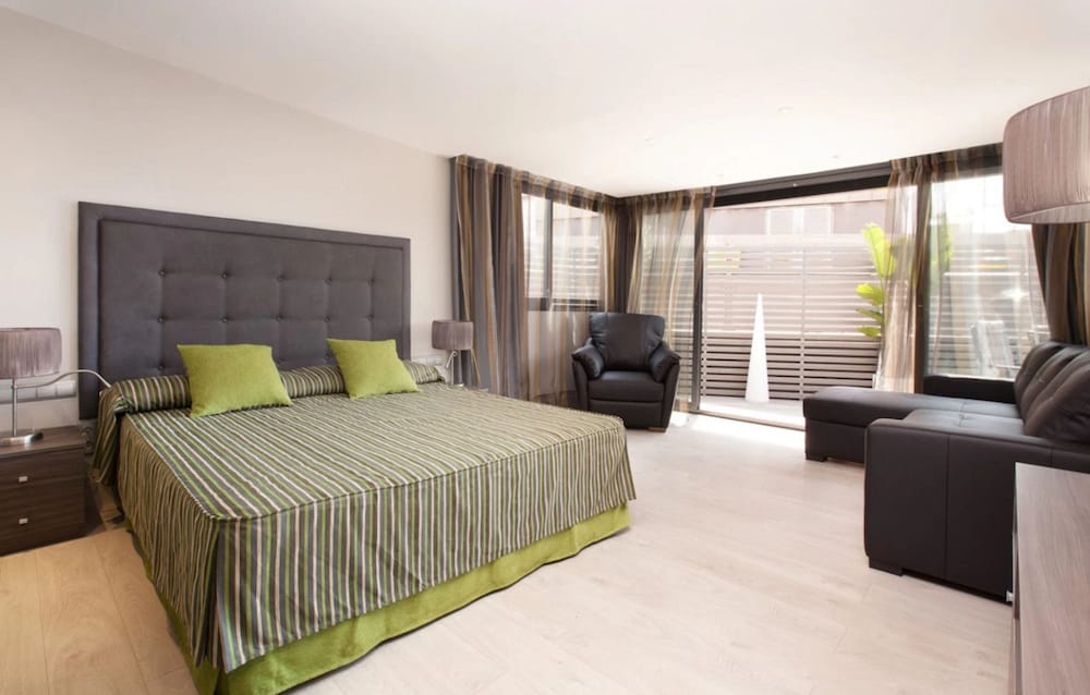 Dalia Ramblas Hotel 14/50