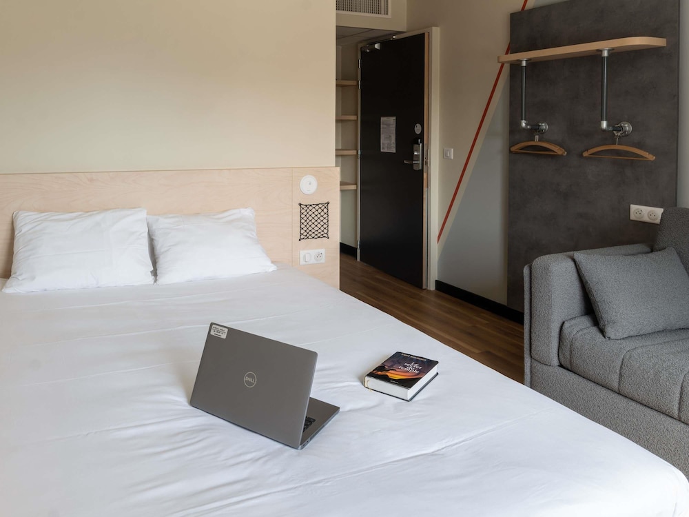 ibis budget Saint Malo Centre 39/66