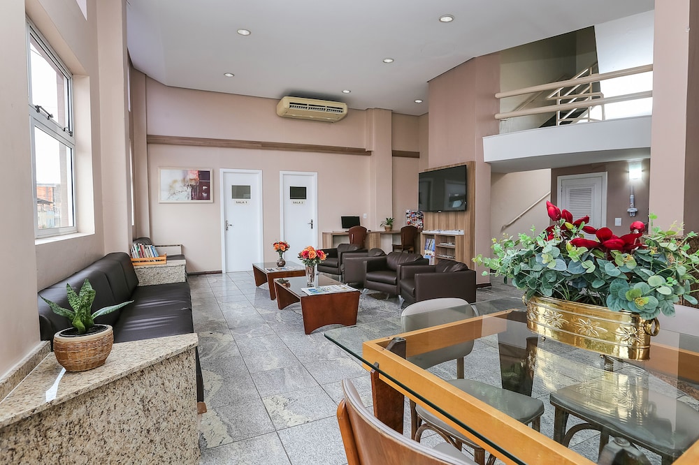 Hotel Express Aeroporto 44/50