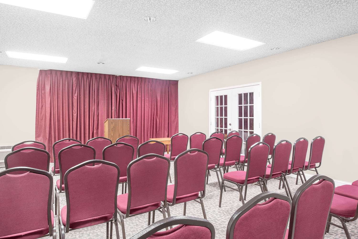 Park Inn by Radisson, Attalla-Gadsden 21/26