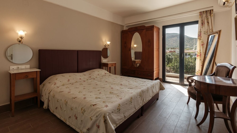 1 Bedroom, Family