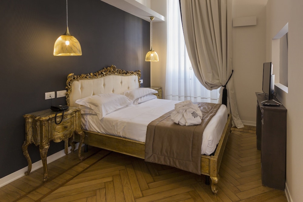Mediterraneo Emotional Hotel And Spa 15/77