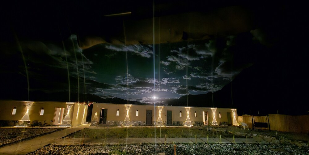 The Eden Resort Nubra 22/24