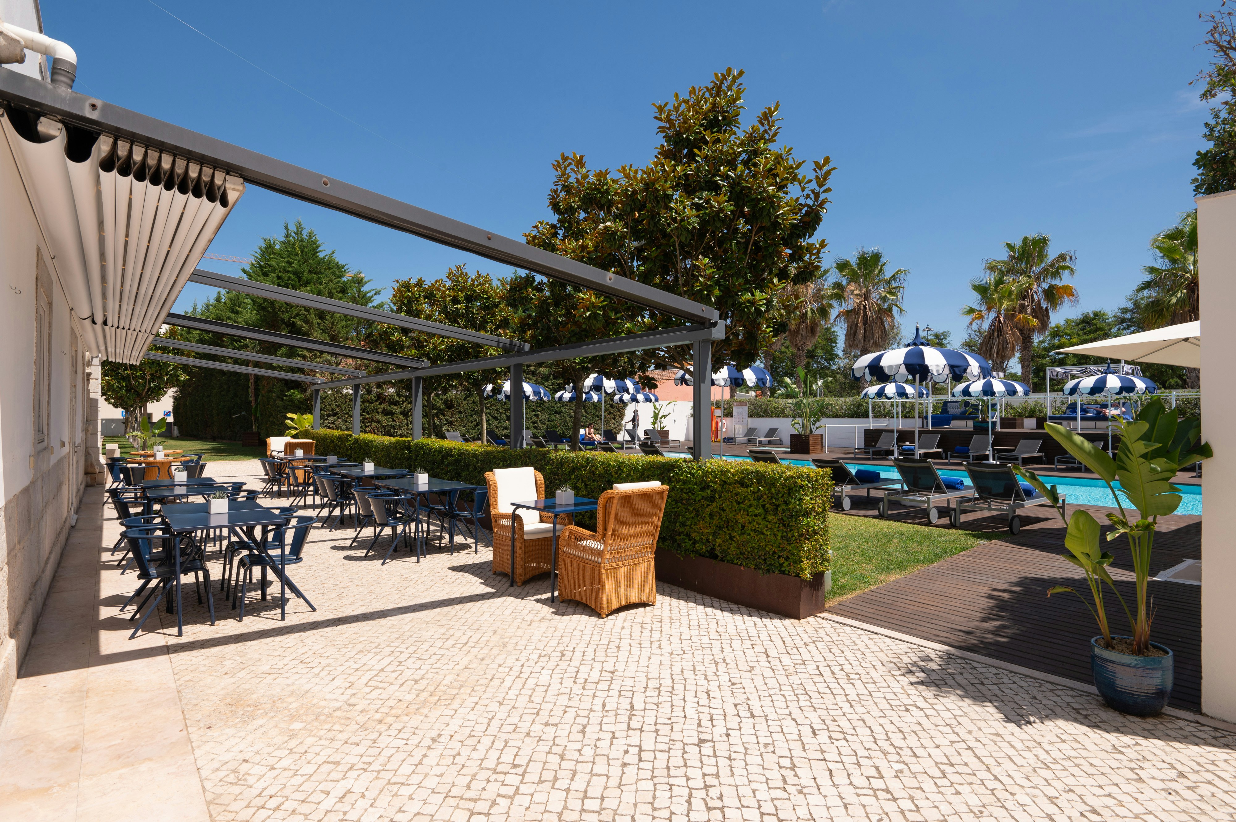 Palacio do Governador -Lisbon Hotel & SPA 42/51