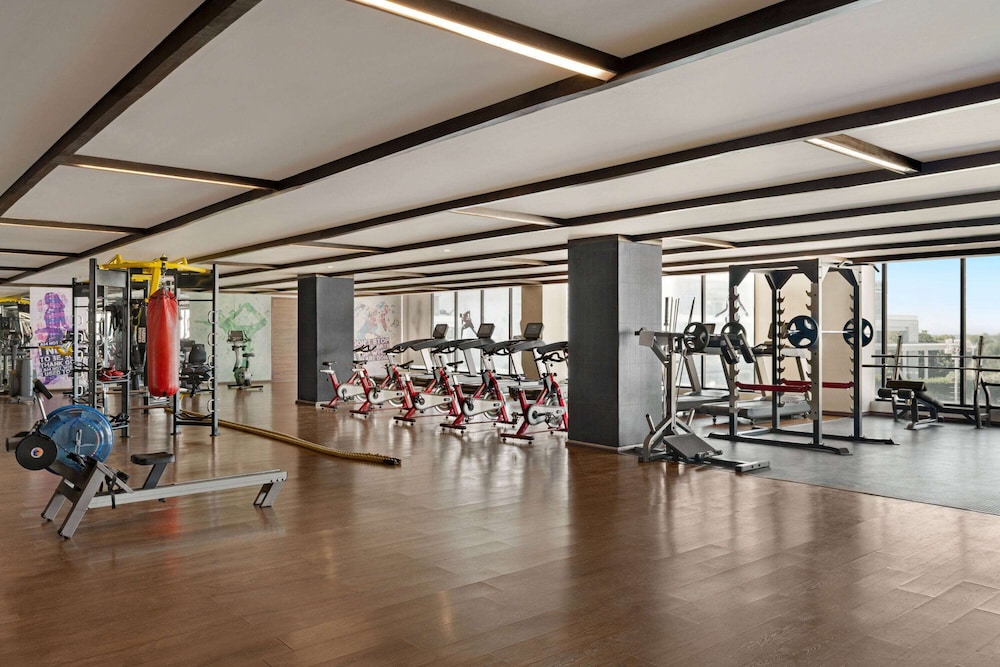 Wyndham Ahmedabad 21/50
