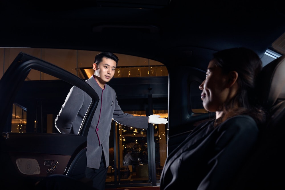 Crowne Plaza Wuzhen 31/71