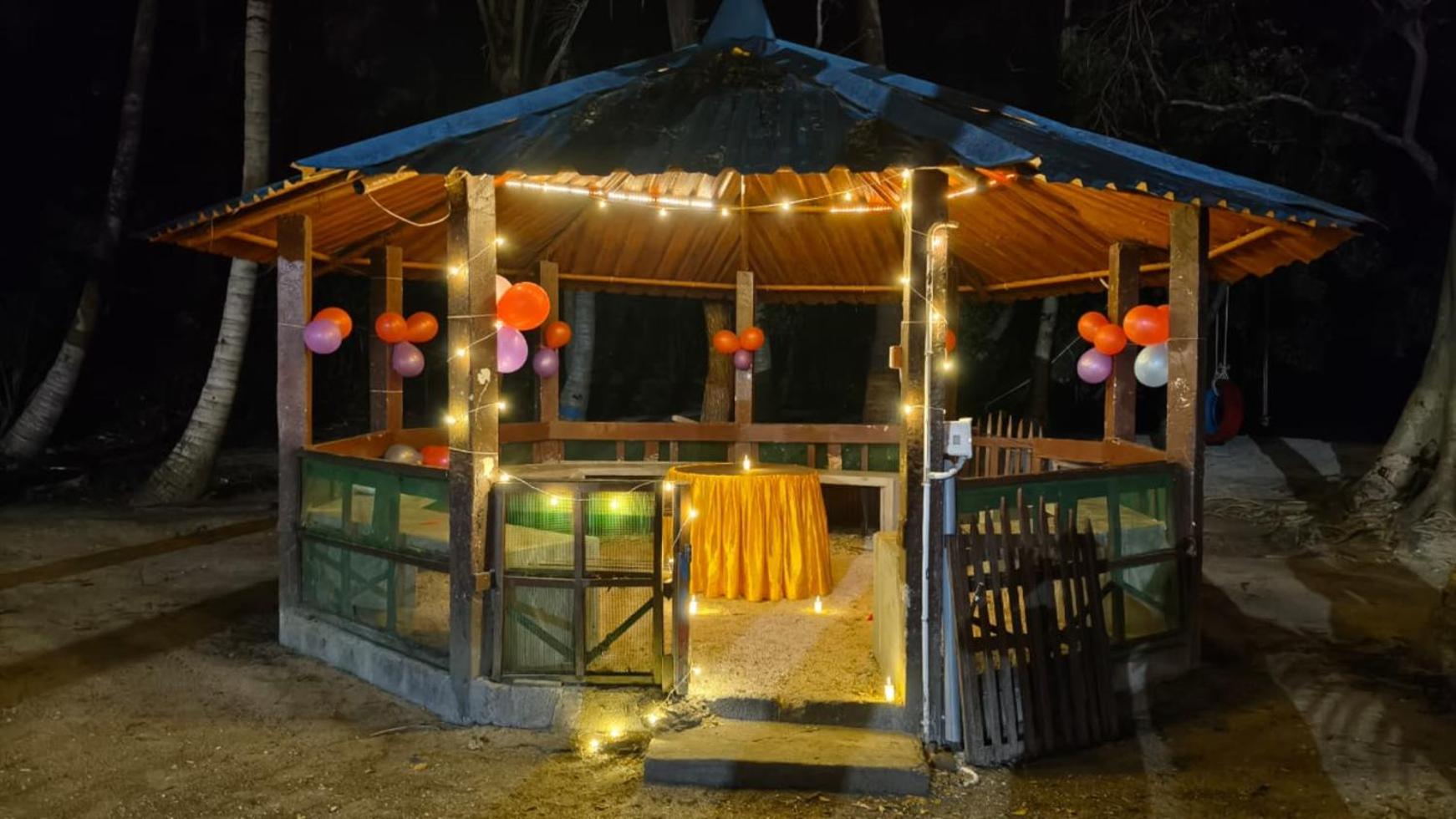Coconhuts Beach Resort-Neil Island 6/49