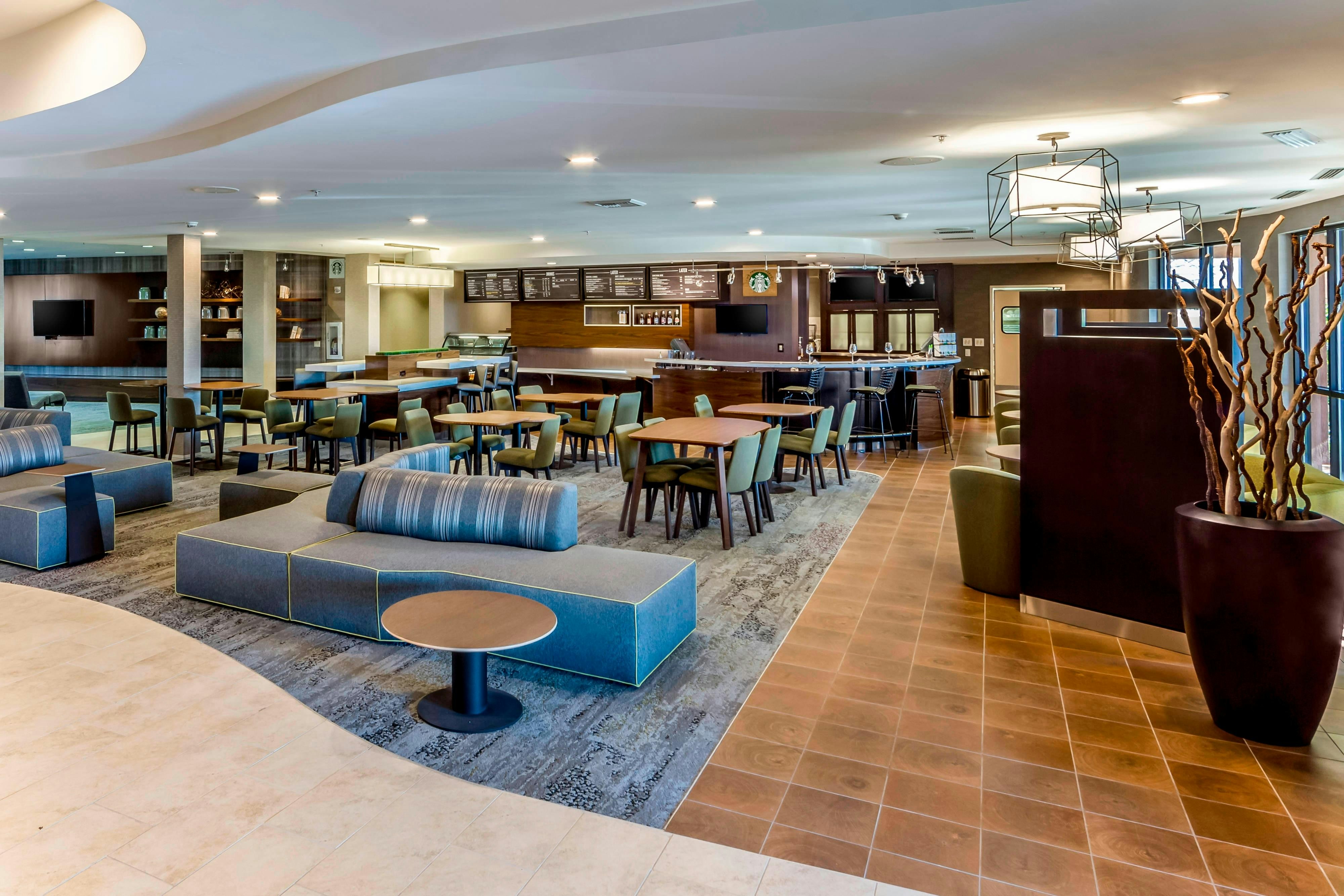 Courtyard by Marriott Roseville Galleria Mall/Creekside Ridge Drive 17/28